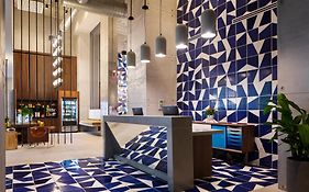 Hotel Indigo Miami Brickell